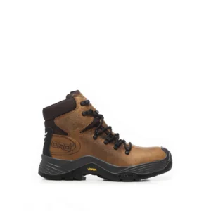 CASCADES BROWN 23 - Lavoro