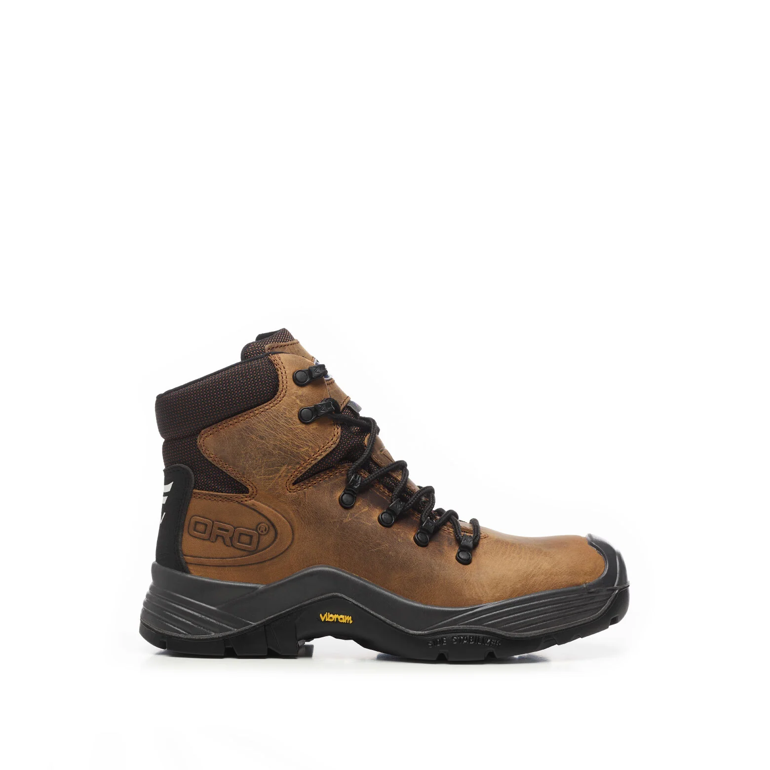 CASCADES BROWN 23 - Lavoro