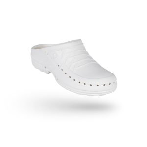 CLOG 10 Branco
