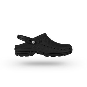 CLOG RECICLADO 11 Preto
