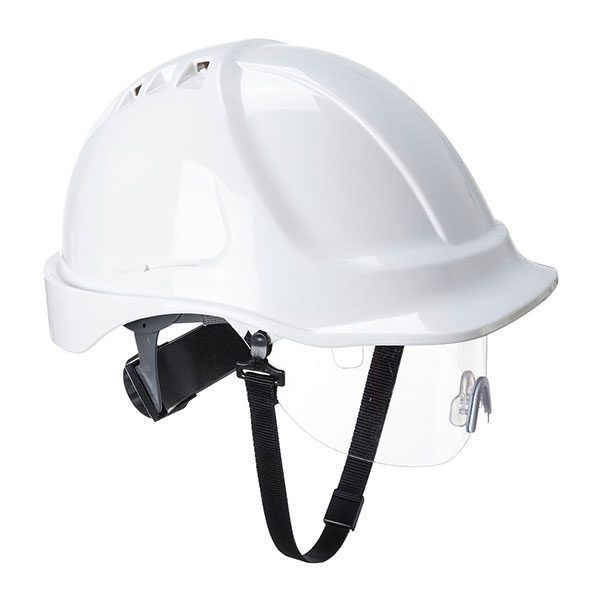 Capacete Endurance com Viseira - PW55