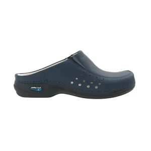 BERLIM WG4A03 Azul-escuro