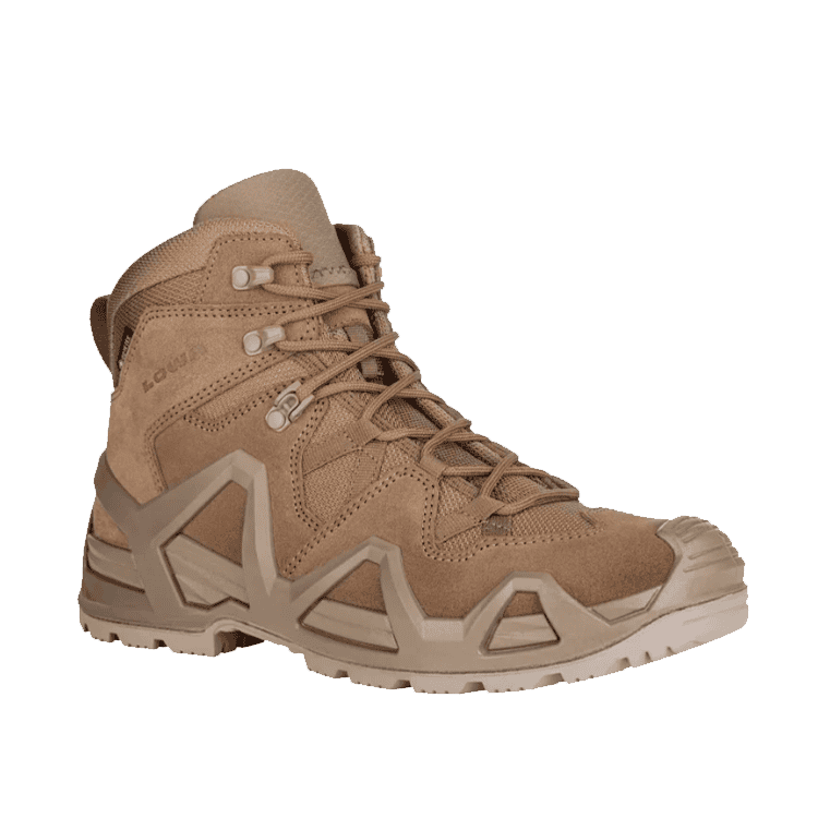 ZEPHYR GTX MID - GORE-TEX