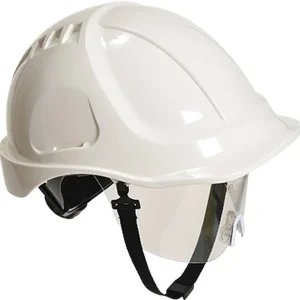 Capacete Endurance Plus - PW54